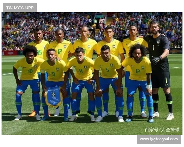 巴西超级杯历史沿革与巴西足球发展轨迹的深度分析